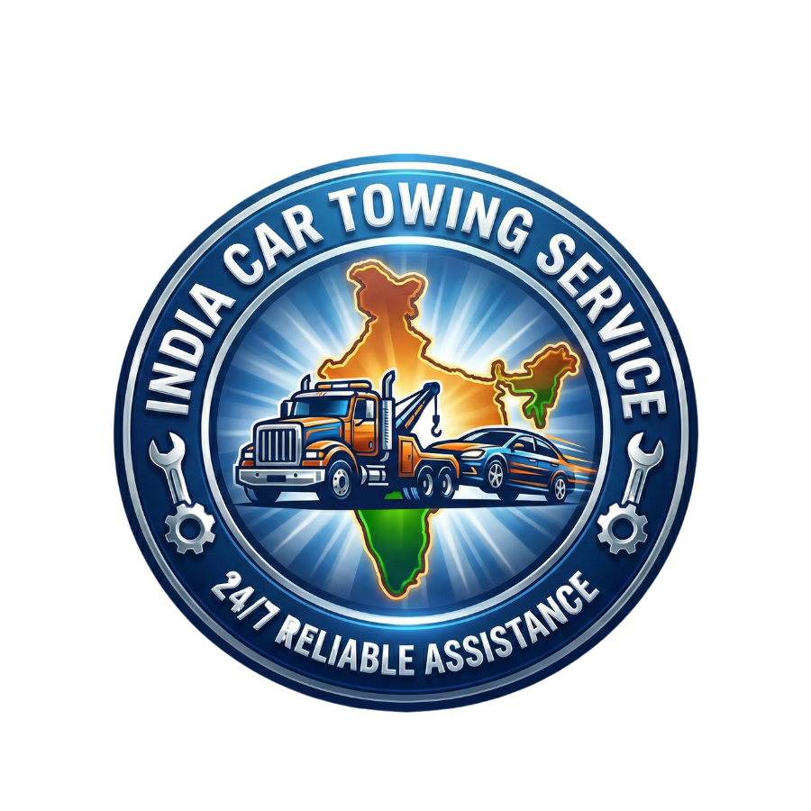 India Car Towing Service